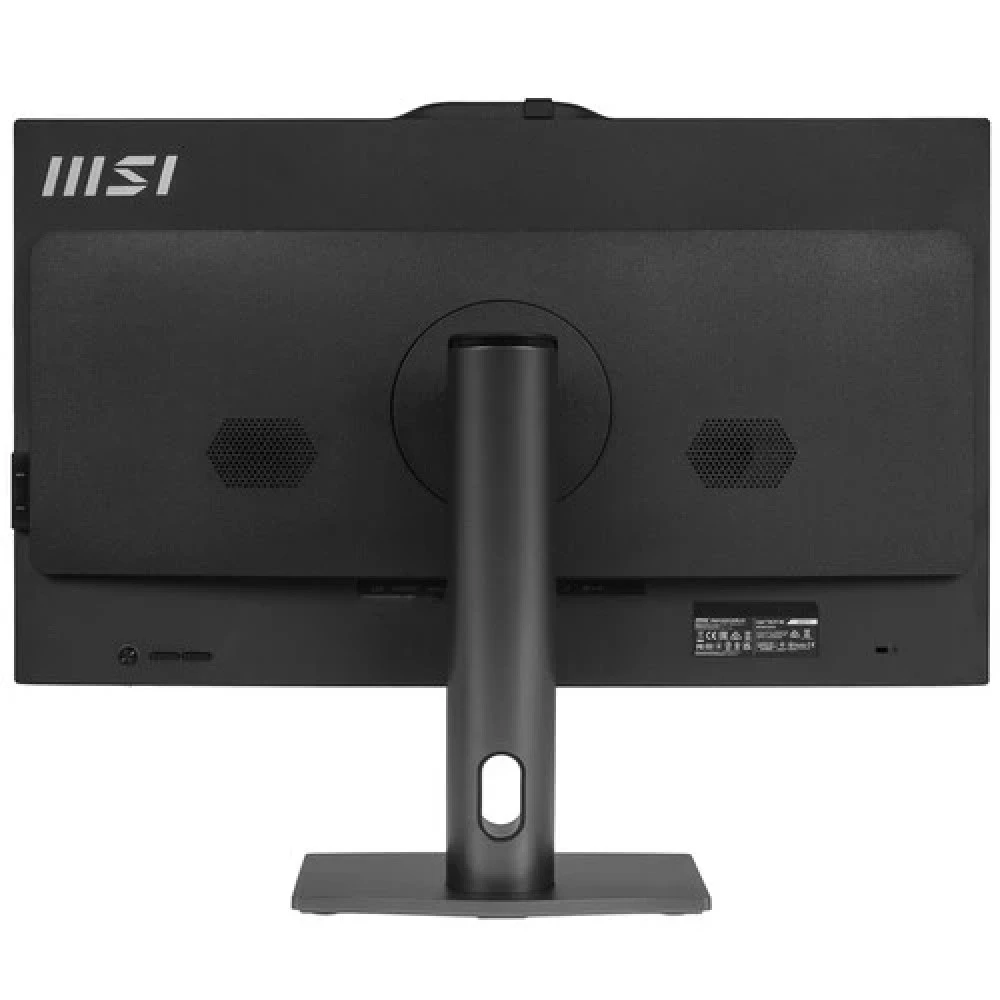 Моноблок MSI PRO AP272P 14M-626XRU 9S6-AF8321-812 27 ", Intel, Core i3, 14100, 3.5, 8 Гб, 256 Гб