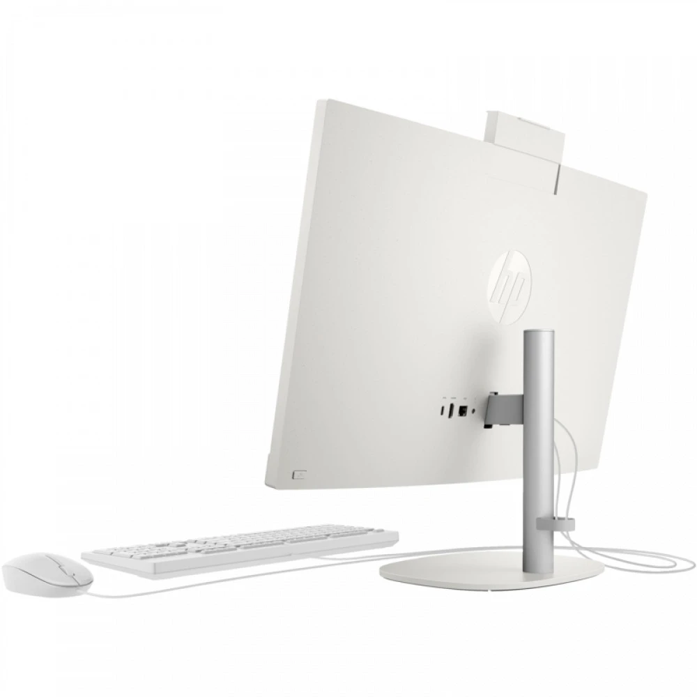 Моноблок HP ProOne 240 G10 9H6K6ET 23.8 ", Intel, Core i3, N300, 1.7, 16 Гб, 512 Гб
