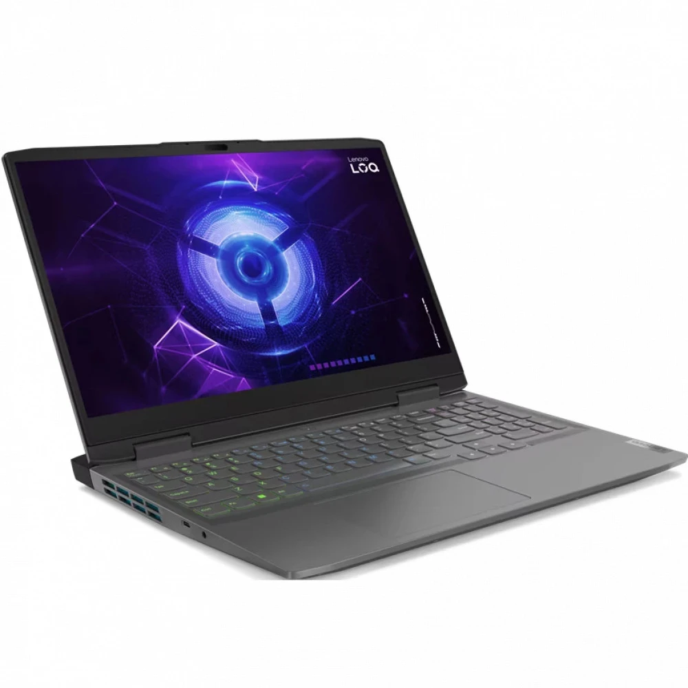 Ноутбук Lenovo LOQ 15IRH8 82XV00XSRK 15.6 ", FHD 1920x1080 (16:9), Core i7, 16 Гб
