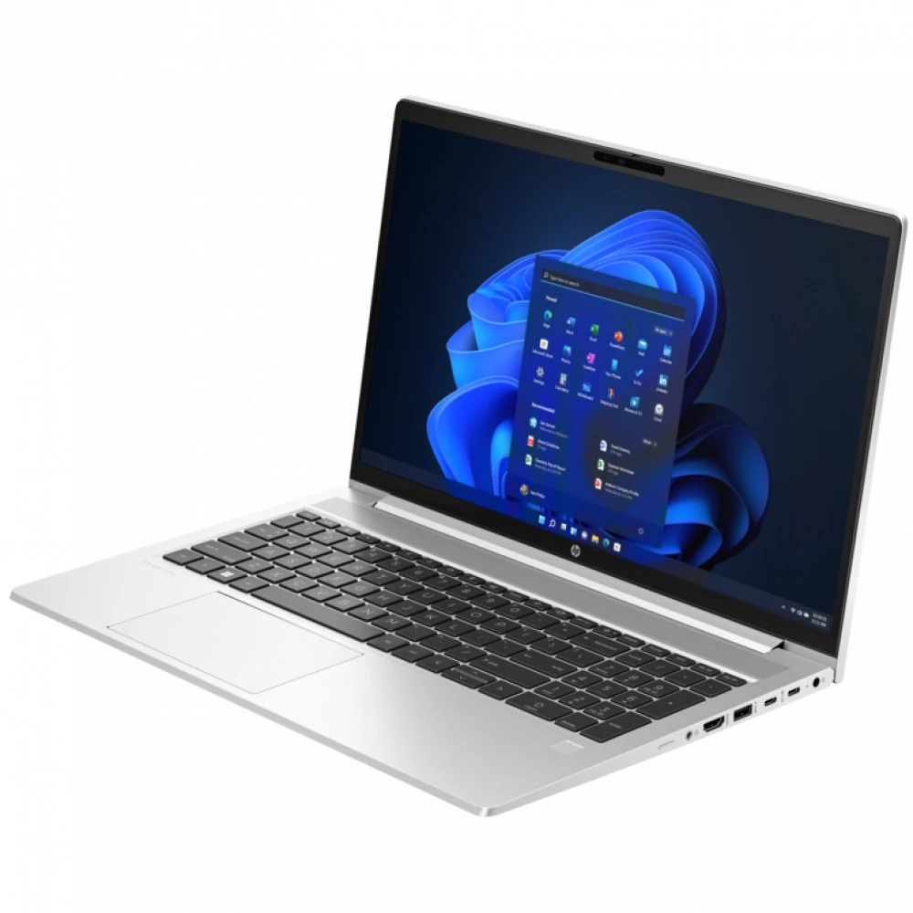 Ноутбук HP ProBook 450 G10 AK9Q9AT 15.6 ", FHD 1920x1080 (16:9), Core i5, 16 Гб
