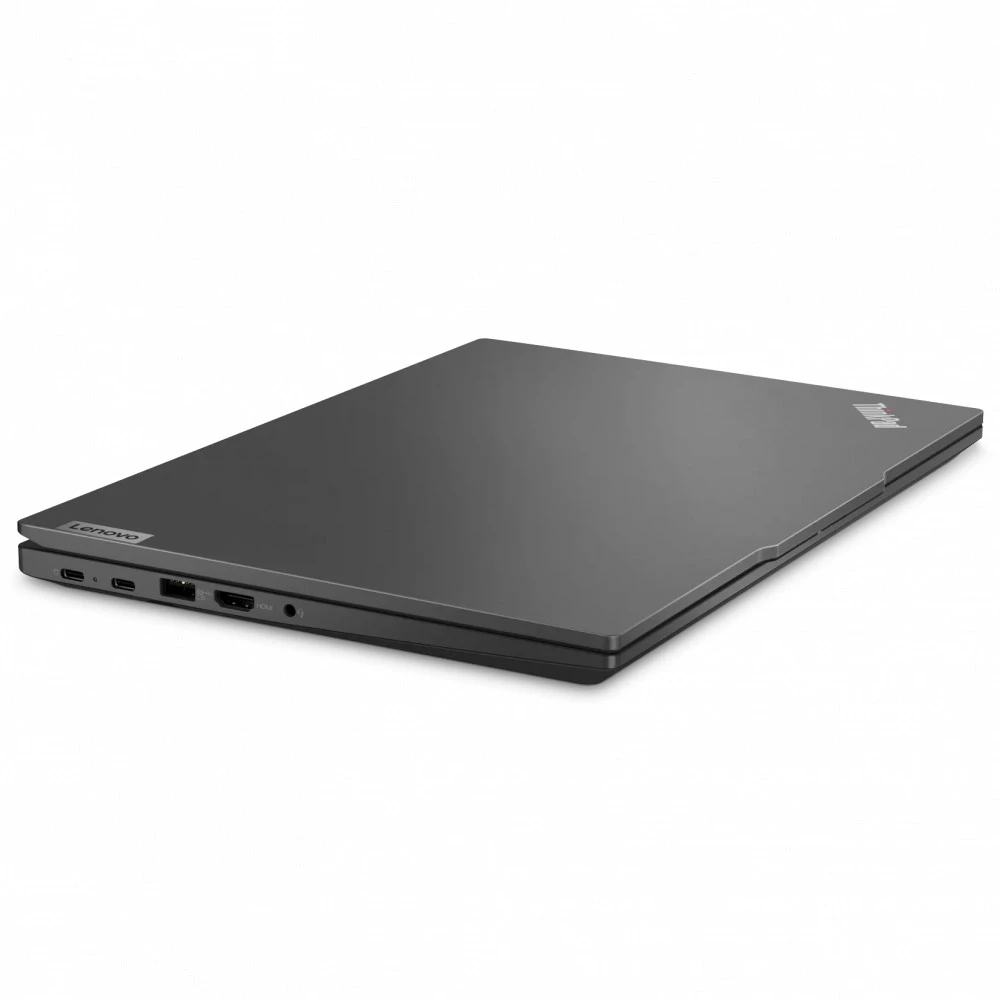 Ноутбук Lenovo ThinkPad E14 Gen 5 21JR0009RT 14 ", WUXGA 1920x1200 (16:10), Ryzen 5, 16 Гб