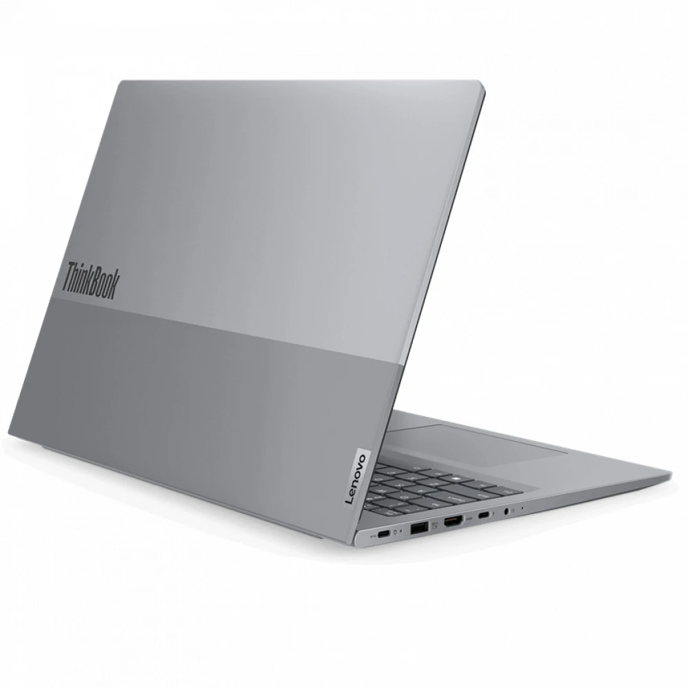 Ноутбук Lenovo ThinkBook 16 G6 21KH00R4RU 16 ", WUXGA 1920x1200 (16:10), Core i5, 16 Гб