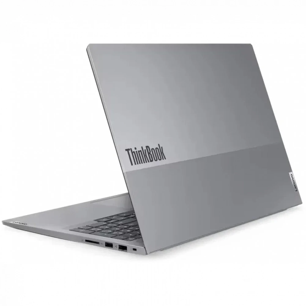 Ноутбук Lenovo ThinkBook 16 G7 21MSA07NRK 16 ", WUXGA 1920x1200 (16:10), Core Ultra 5, 8 Гб