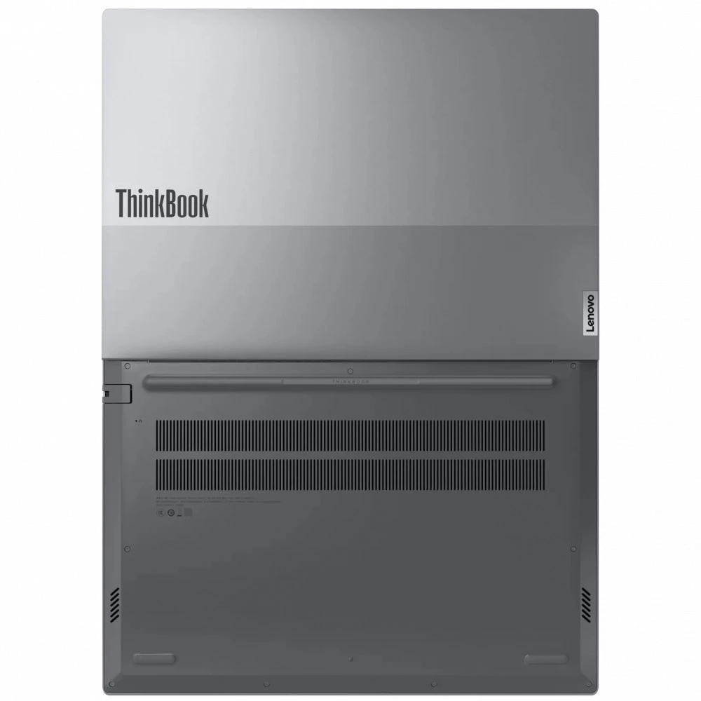 Ноутбук Lenovo ThinkBook 16 G6 21KK0094RU 16 ", WUXGA 1920x1200 (16:10), Ryzen 5, 8 Гб