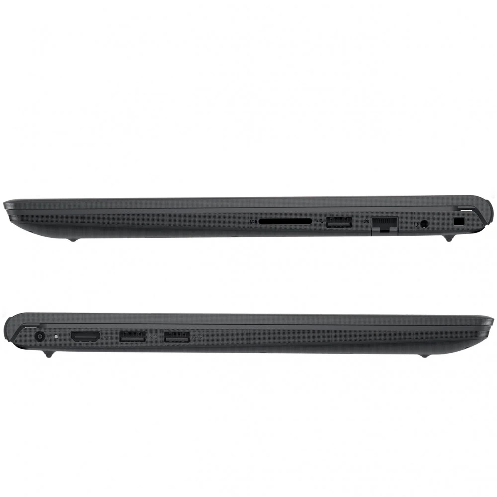 Ноутбук Dell Vostro 3520 210-BECX_N3002PVNB3520EMEA01_UBU 15.6 ", FHD 1920x1080 (16:9), Core i5, 8 Гб