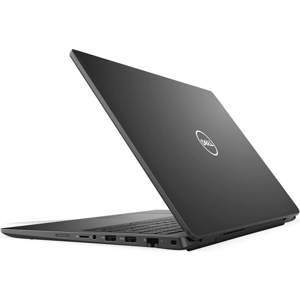 Ноутбук Dell Vostro 3520 210-BECX_N3002PVNB3520EMEA01_UBU 15.6 ", FHD 1920x1080 (16:9), Core i5, 8 Гб