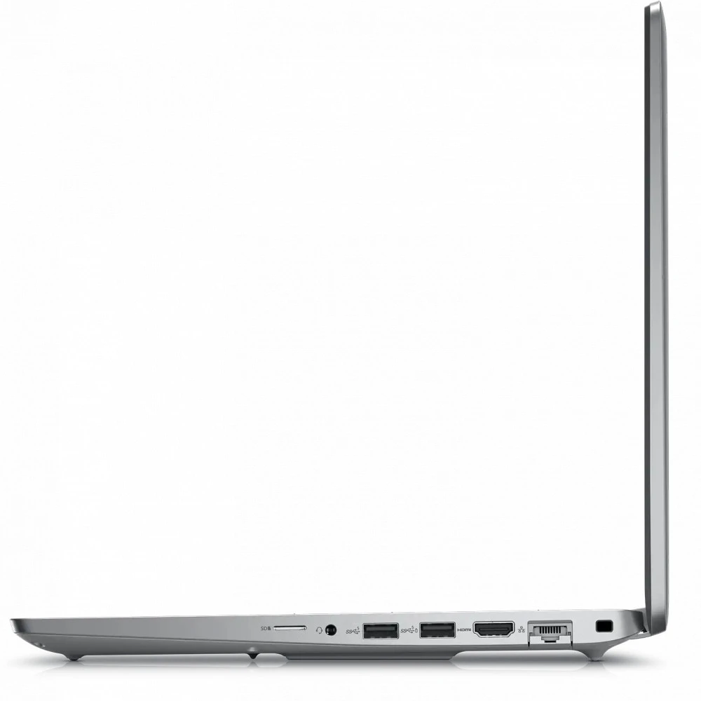 Ноутбук Dell Latitude 5550 210-BLMN_N015L555015EMEA_VP 15.6 ", FHD 1920x1080 (16:9), Core Ultra 7, 16 Гб
