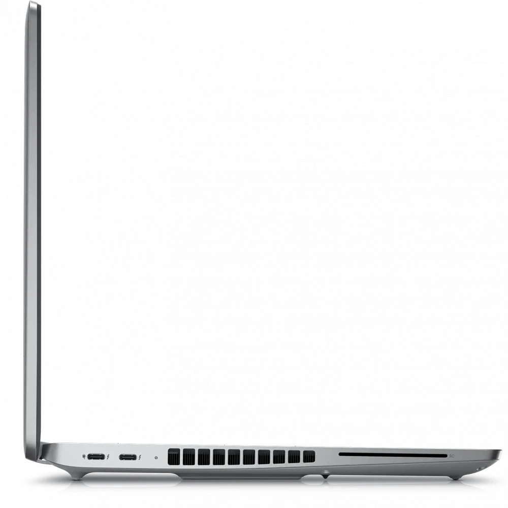 Ноутбук Dell Latitude 5550 210-BLMN_N015L555015EMEA_VP 15.6 ", FHD 1920x1080 (16:9), Core Ultra 7, 16 Гб