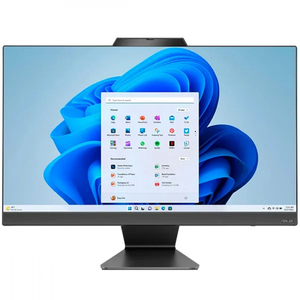 Моноблок Asus E3402WVA-BPC0290 90PT03T2-M01MK0 23.8 ", Intel, Core i3, 1315U, 3.3, 16 Гб, 512 Гб
