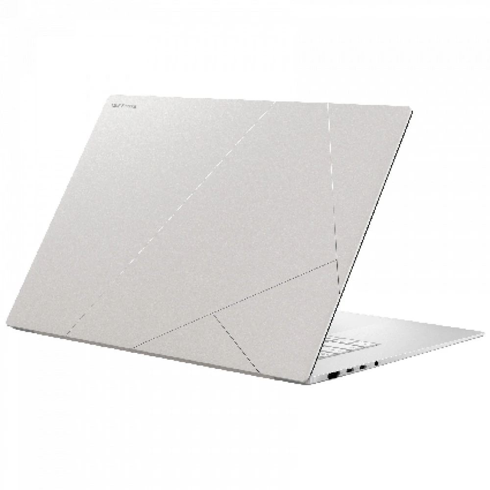 Ноутбук Asus Zenbook S 16 UM5606WA-RK281W 90NB13M2-M00H30 16 ", WQXGA+ 2880x1800 (16:10), Ryzen 9, 32 Гб