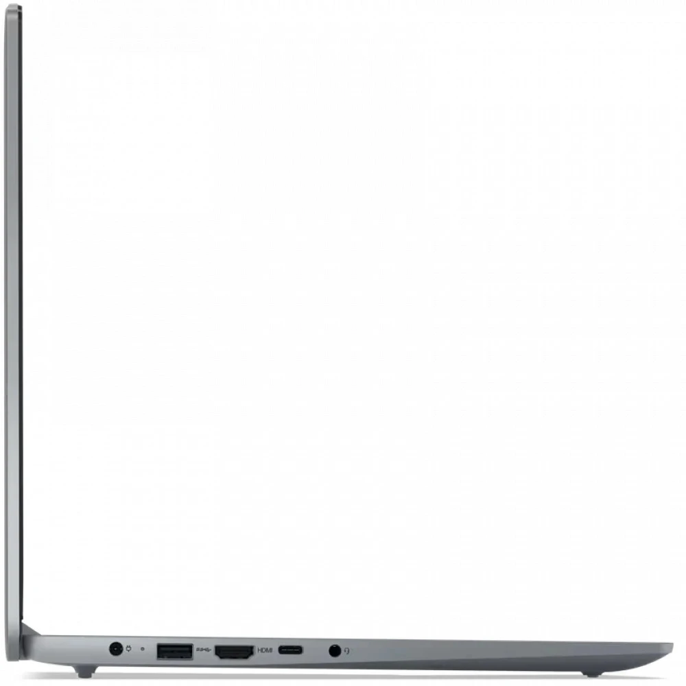 Ноутбук Lenovo IdeaPad 3 Slim 15IRU8 82X700BVPS 15.6 ", FHD 1920x1080 (16:9), Core i3, 8 Гб