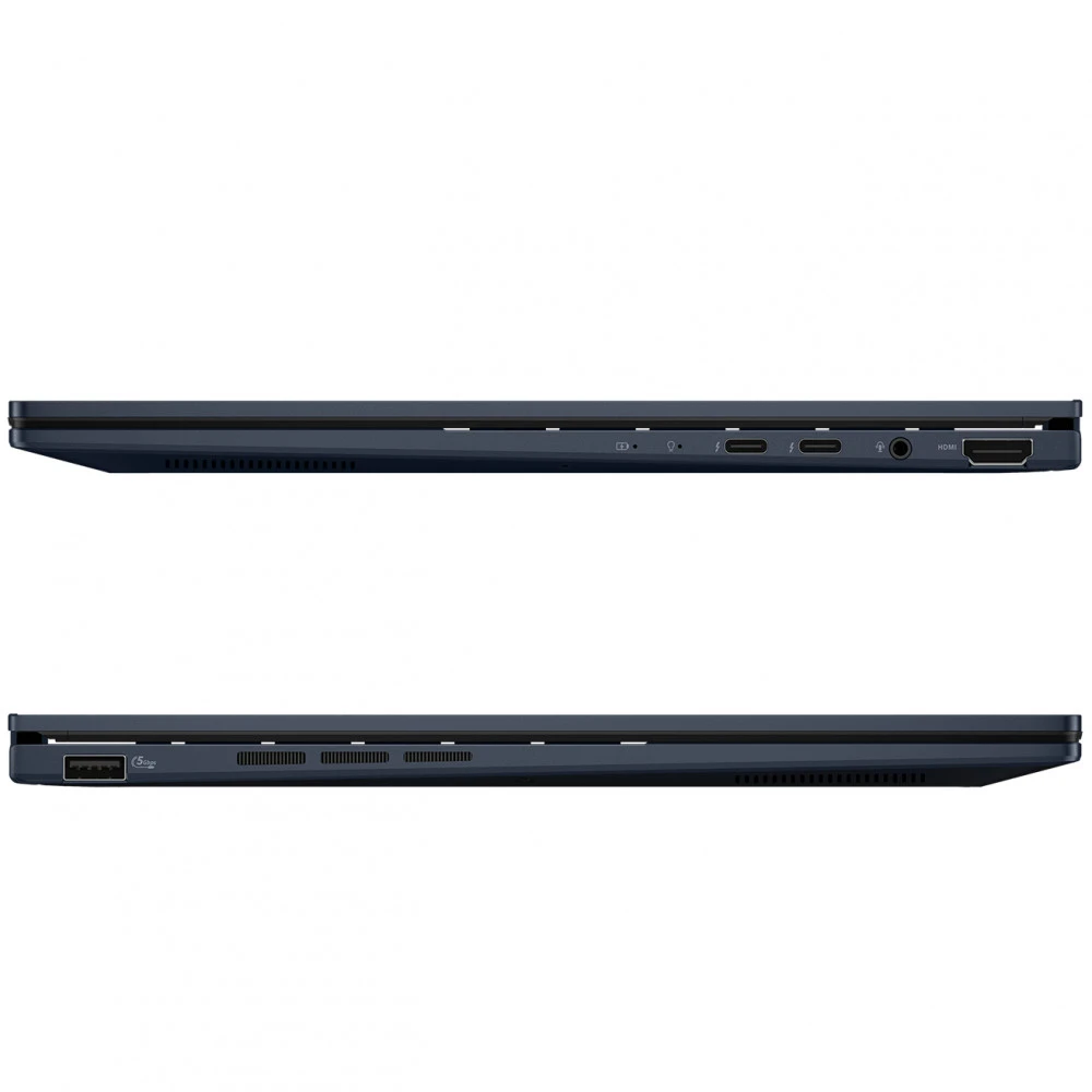 Ноутбук Asus ZenBook 14 UX3405MA-QD622 90NB11R1-M010S0 14 ", WUXGA 1920x1200 (16:10), Core Ultra 5, 16 Гб