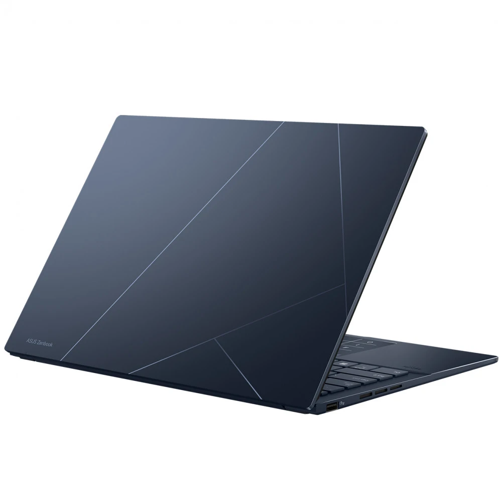 Ноутбук Asus ZenBook 14 UX3405MA-QD622 90NB11R1-M010S0 14 ", WUXGA 1920x1200 (16:10), Core Ultra 5, 16 Гб