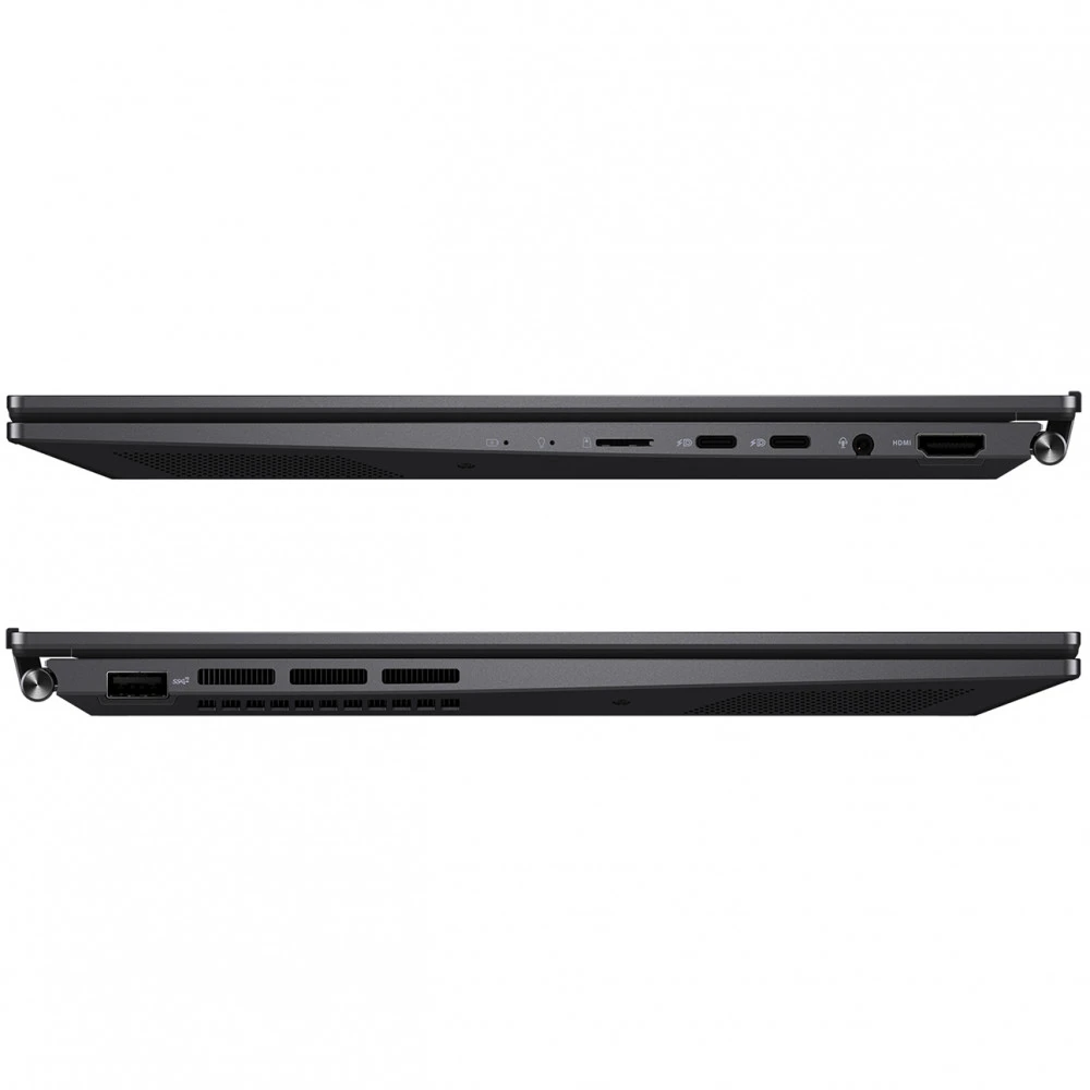 Ноутбук Asus Zenbook 14 UM3402YA-KP830 14 ", WQXGA 2560x1600 (16:10), Ryzen 5, 16 Гб