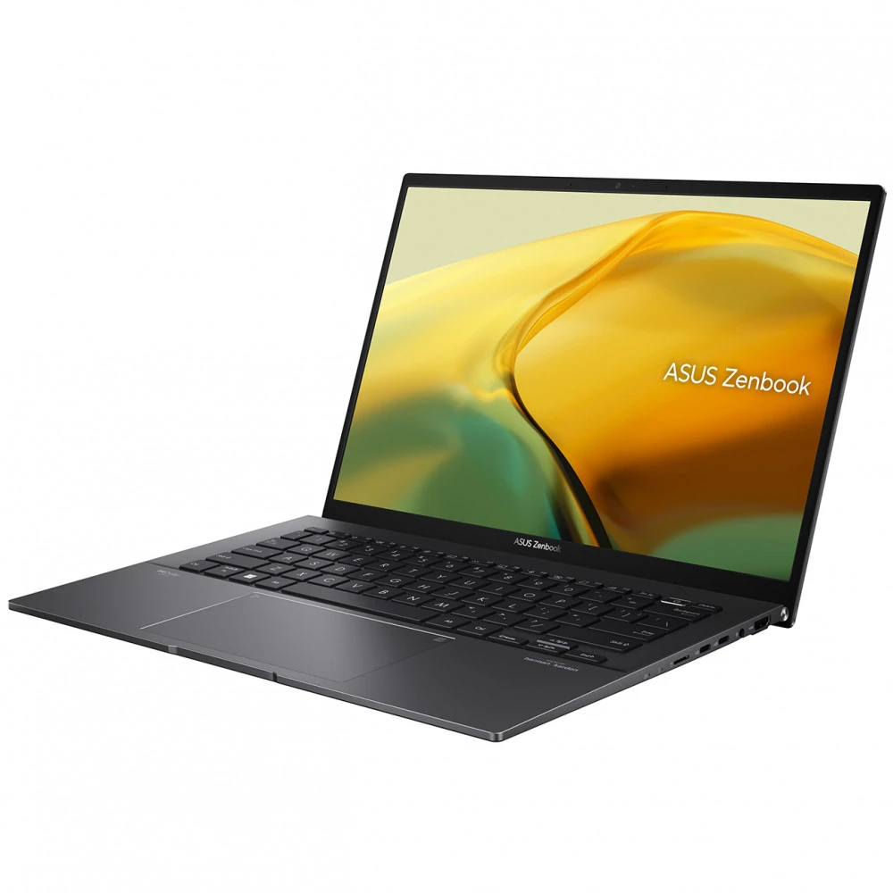 Ноутбук Asus Zenbook 14 UM3402YA-KP830 14 ", WQXGA 2560x1600 (16:10), Ryzen 5, 16 Гб