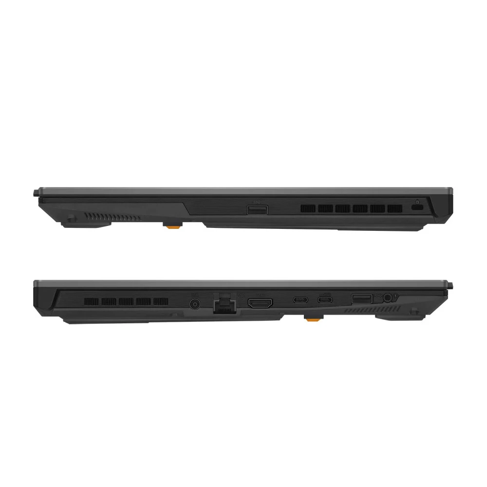 Ноутбук Asus TUF Gaming F17 90NR0FI5-M004J0 17.3 ", WQHD 2560x1440 (16:9), Core i7, 16 Гб