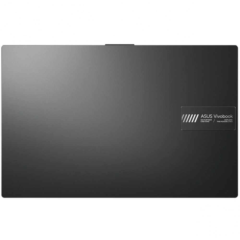 Ноутбук Asus VivoBook Go 15 E1504GA-BQ193 90NB0ZT2-M00XB0 15.6 ", FHD 1920x1080 (16:9), Core i3, 8 Гб
