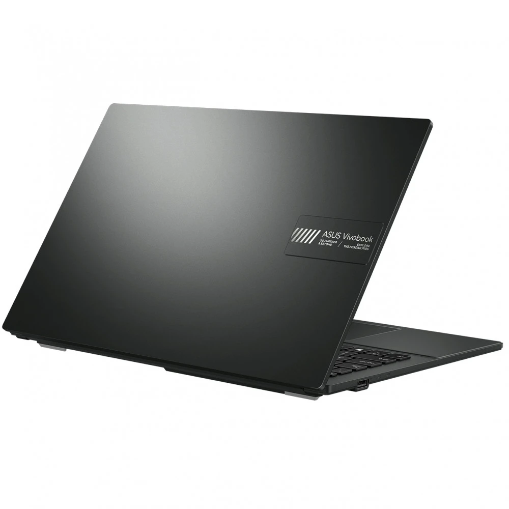 Ноутбук Asus VivoBook Go 15 E1504GA-BQ193 90NB0ZT2-M00XB0 15.6 ", FHD 1920x1080 (16:9), Core i3, 8 Гб
