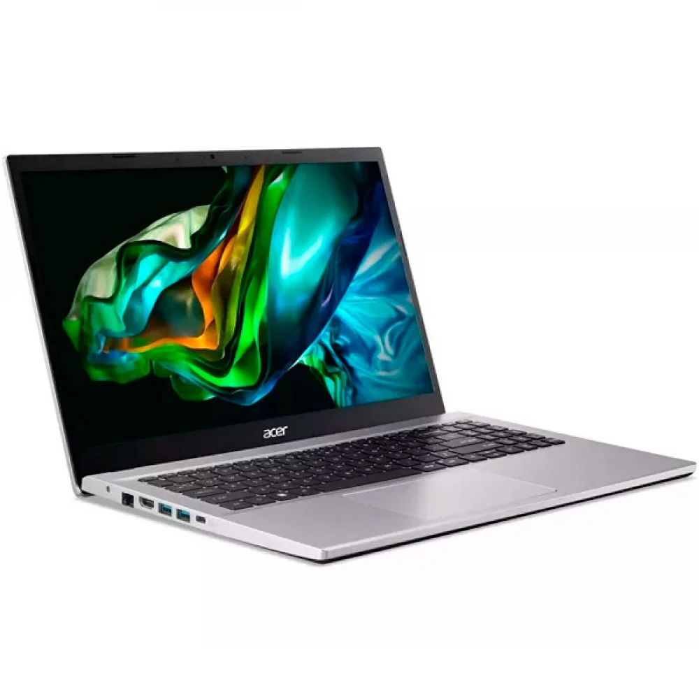 Ноутбук Acer Aspire 3 A315-44P-R149 NX.KSJER.001 15.6 ", FHD 1920x1080 (16:9), Ryzen 7, 8 Гб