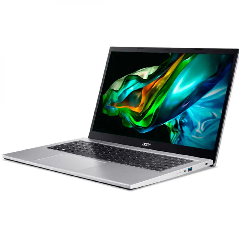 Ноутбук Acer Aspire 3 A315-44P-R149 NX.KSJER.001 15.6 ", FHD 1920x1080 (16:9), Ryzen 7, 8 Гб