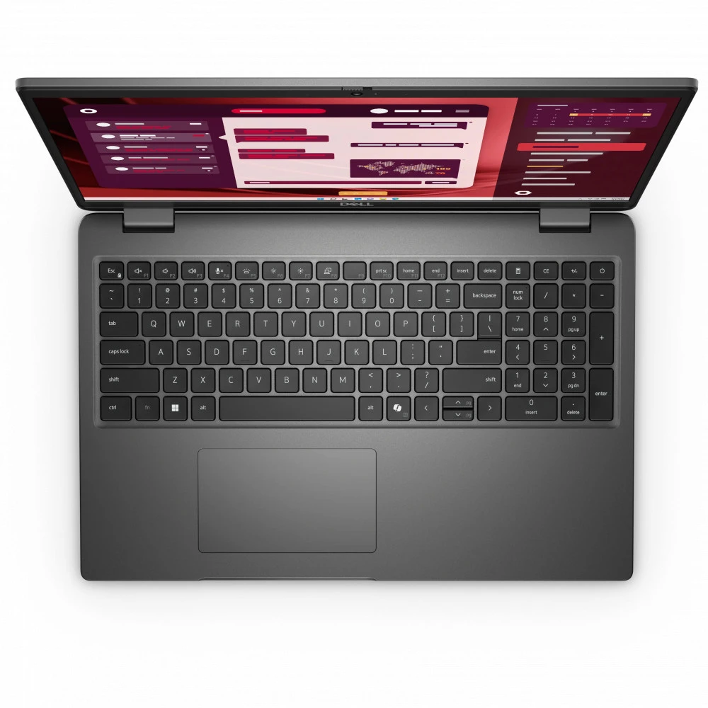Ноутбук Dell Latitude 3550 210-BLRD-N007L355015EMEA_VP 15.6 ", FHD 1920x1080 (16:9), Core i5, 16 Гб