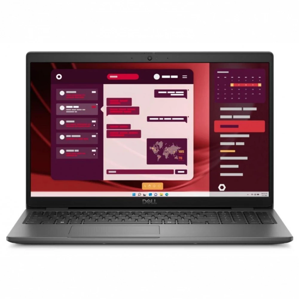 Ноутбук Dell Latitude 3550 210-BLRD-N007L355015EMEA_VP 15.6 ", FHD 1920x1080 (16:9), Core i5, 16 Гб