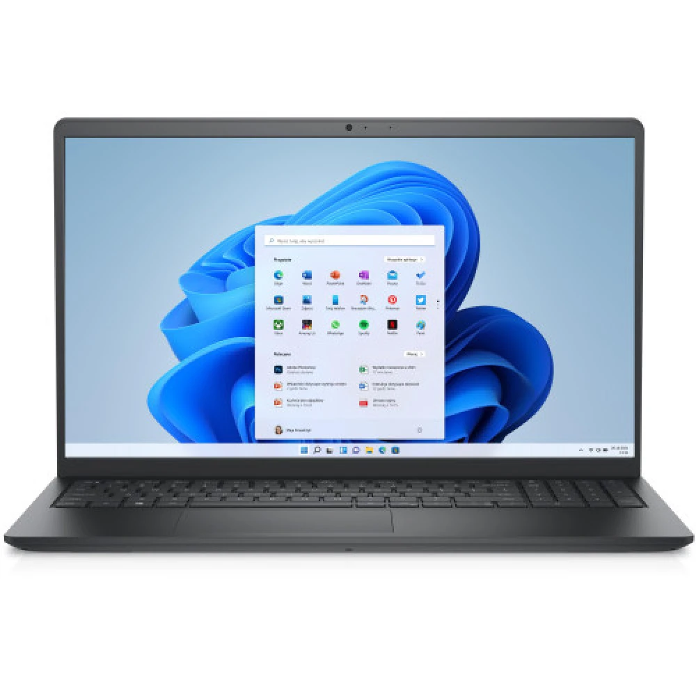 Ноутбук Dell Vostro 3520 210-BECX-N3004PVNB3520EMEA01 15.6 ", FHD 1920x1080 (16:9), Core i5, 16 Гб