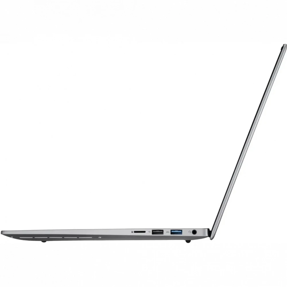 Ноутбук OSIO FocusLine F150i-016 F150I-016 15.6 ", FHD 1920x1080 (16:9), Core i3, 8 Гб