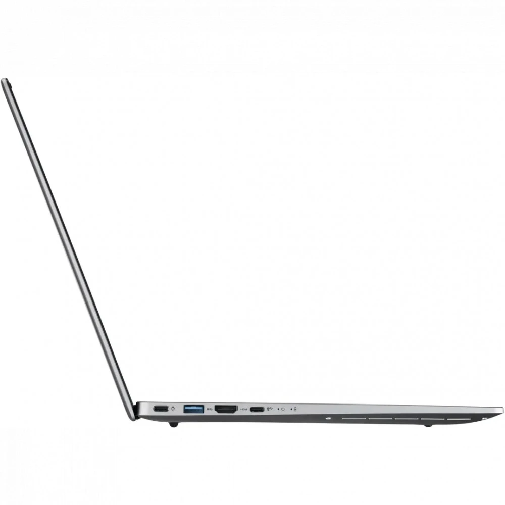 Ноутбук OSIO FocusLine F150i-016 F150I-016 15.6 ", FHD 1920x1080 (16:9), Core i3, 8 Гб
