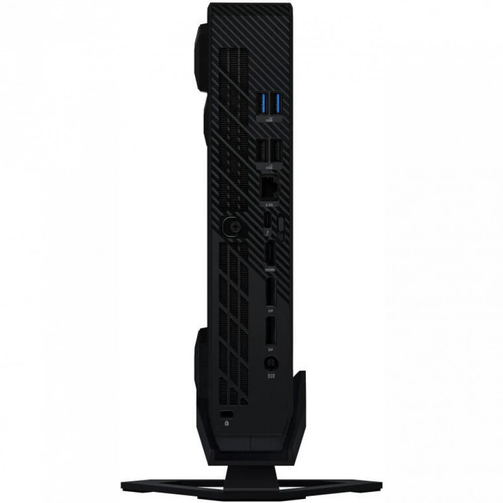 Персональный компьютер Asus ROG NUC - Gaming 90AS0051-M00050 Ultra 7, 155H, 1.4, 16 Гб, Windows 11 Home