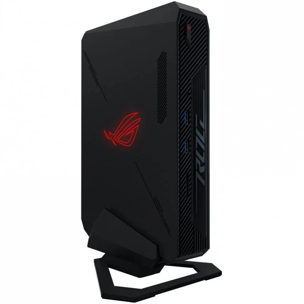 Персональный компьютер Asus ROG NUC - Gaming 90AS0051-M00050 Ultra 7, 155H, 1.4, 16 Гб, Windows 11 Home