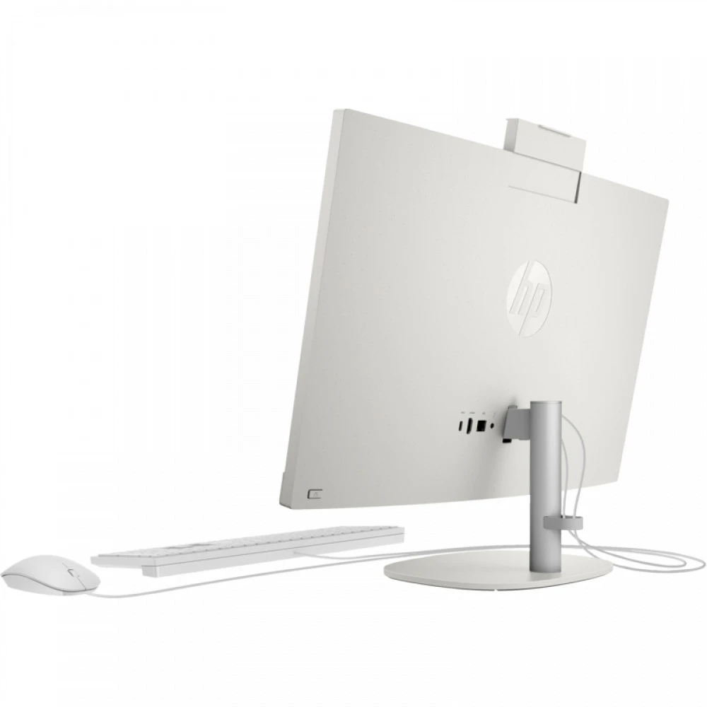 Моноблок HP 24-cr0078ci B08WBEA 23.8 ", Intel, Core i5, 1335U, 3.4, 8 Гб, 512 Гб
