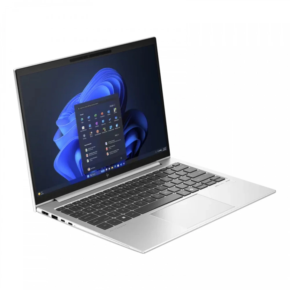 Ноутбук HP EliteBook 830 G11 8A4U8EA 13.3 ", FHD 1920x1080 (16:9), Core Ultra 5, 16 Гб