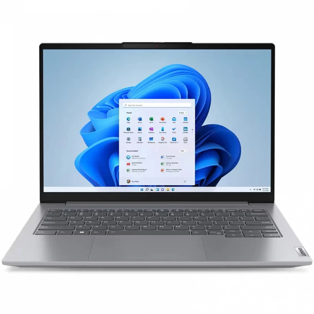 Ноутбук Lenovo ThinkBook 14 G6 21KG0073RU 14 ", WUXGA 1920x1200 (16:10), Core i7, 16 Гб