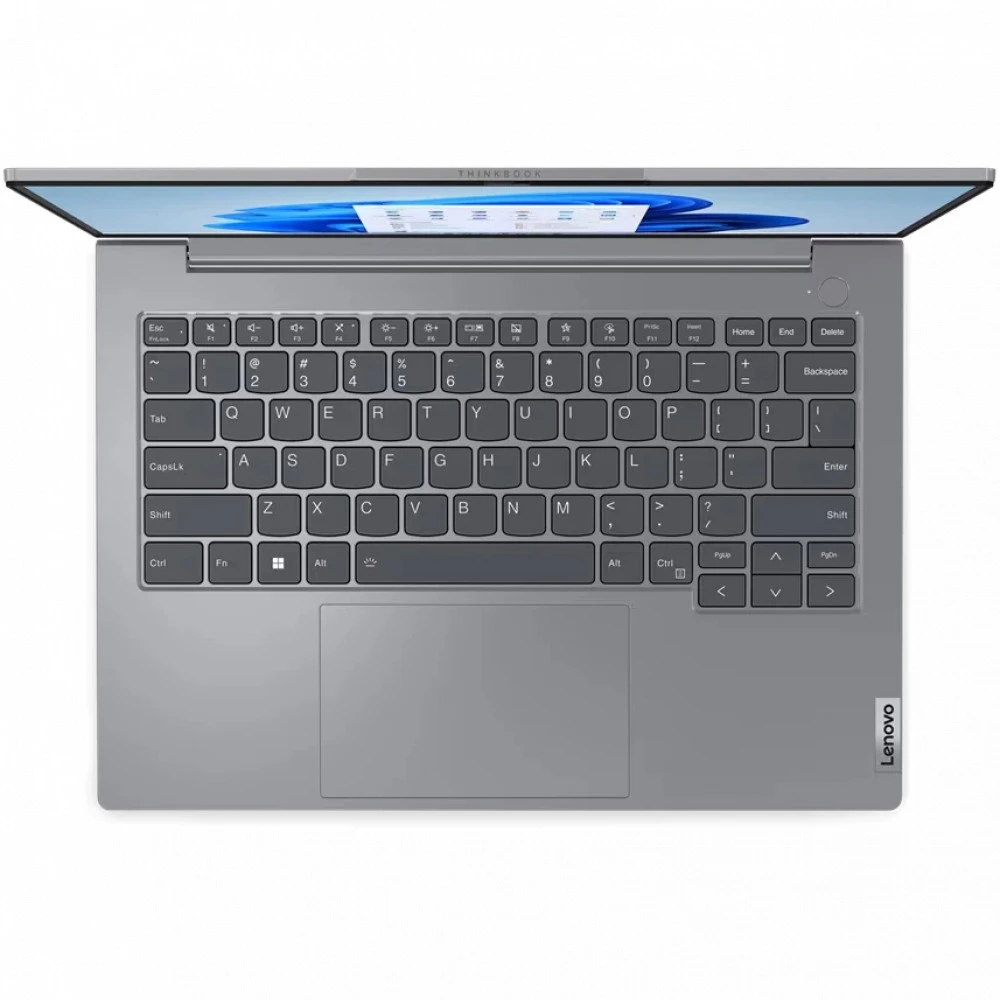 Ноутбук Lenovo ThinkBook 14 G6 21KG0073RU 14 ", WUXGA 1920x1200 (16:10), Core i7, 16 Гб