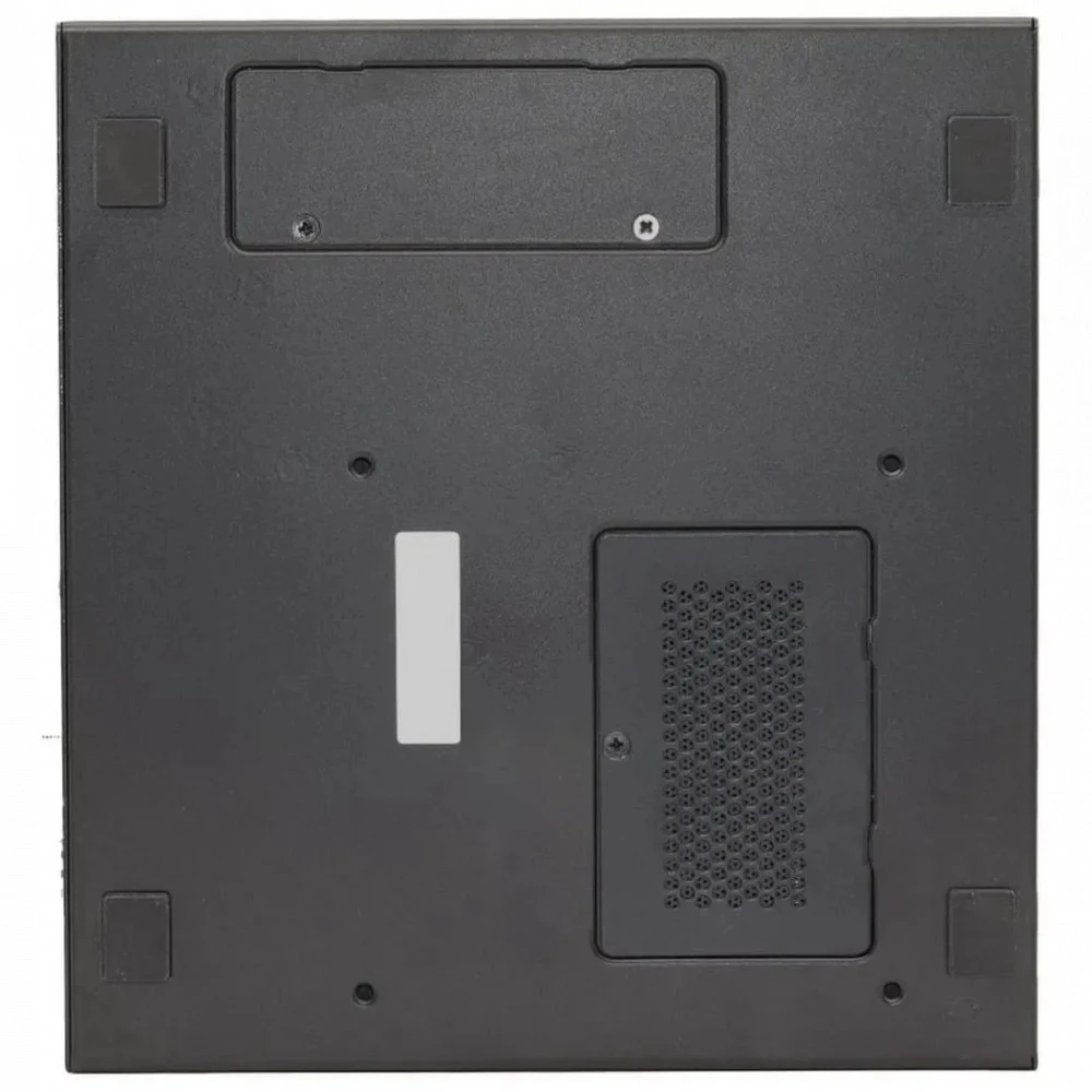 Персональный компьютер Raskat Standart 307 STANDART307168807 Core i3, 12100, 3.3, 8 Гб