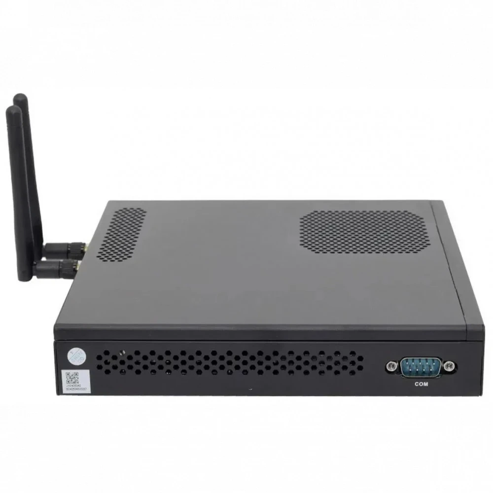 Персональный компьютер Raskat Standart 307 STANDART307168807 Core i3, 12100, 3.3, 8 Гб