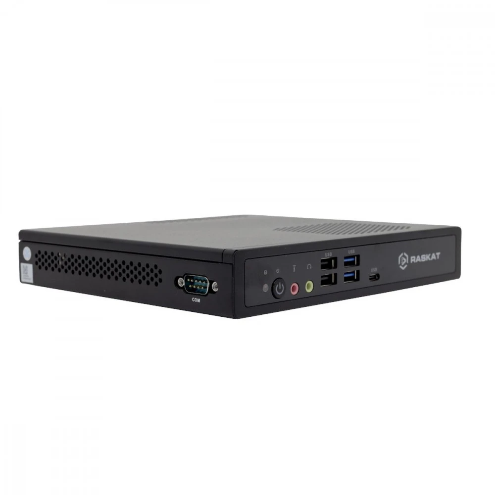 Персональный компьютер Raskat STANDART 307 STANDART307168812 Core i3, 12100, 3.3, 16 Гб