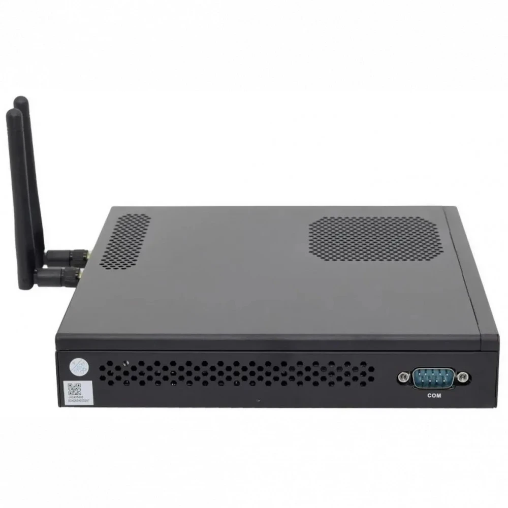 Персональный компьютер Raskat Standart 507 STANDART507168813 Core i5, 12400, 2.5, 16 Гб