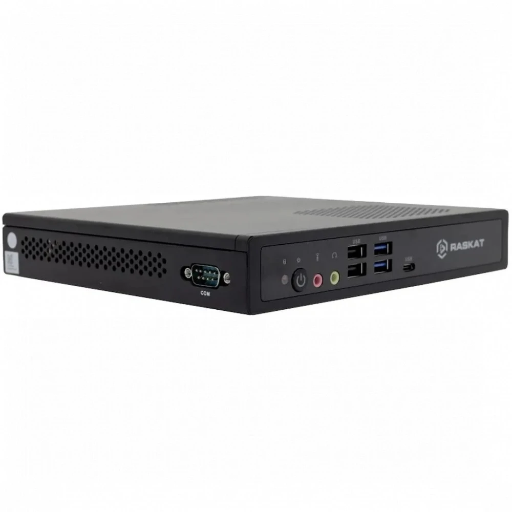 Персональный компьютер Raskat Standart 507 STANDART507168813 Core i5, 12400, 2.5, 16 Гб