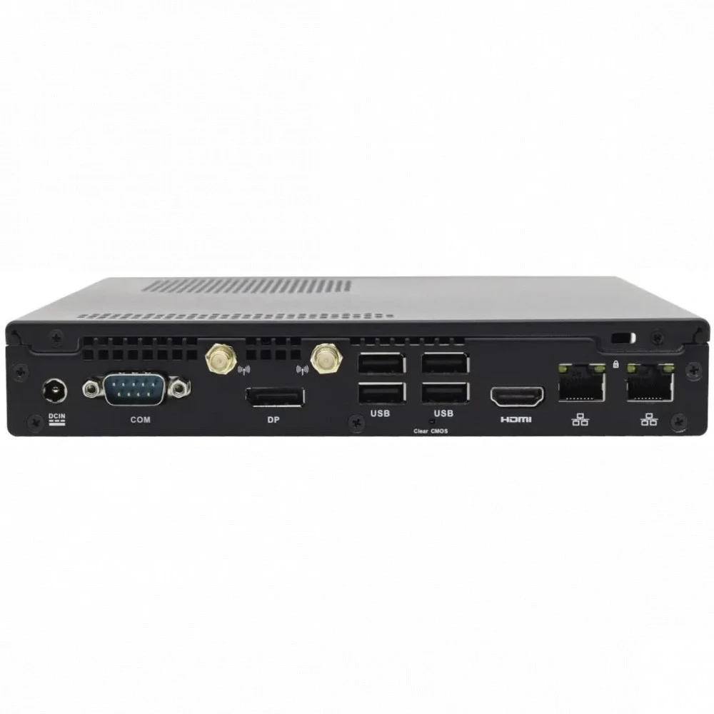 Персональный компьютер Raskat Standart 507 STANDART507168816 Core i5, 12400, 2.5, 16 Гб