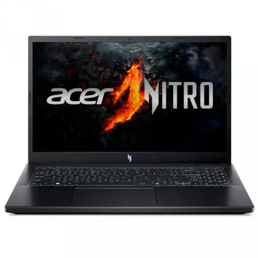 Ноутбук Acer Nitro V 15 ANV15-41-R6KT NH.QSHER.001 15.6 ", FHD 1920x1080 (16:9), Ryzen 5, 16 Гб
