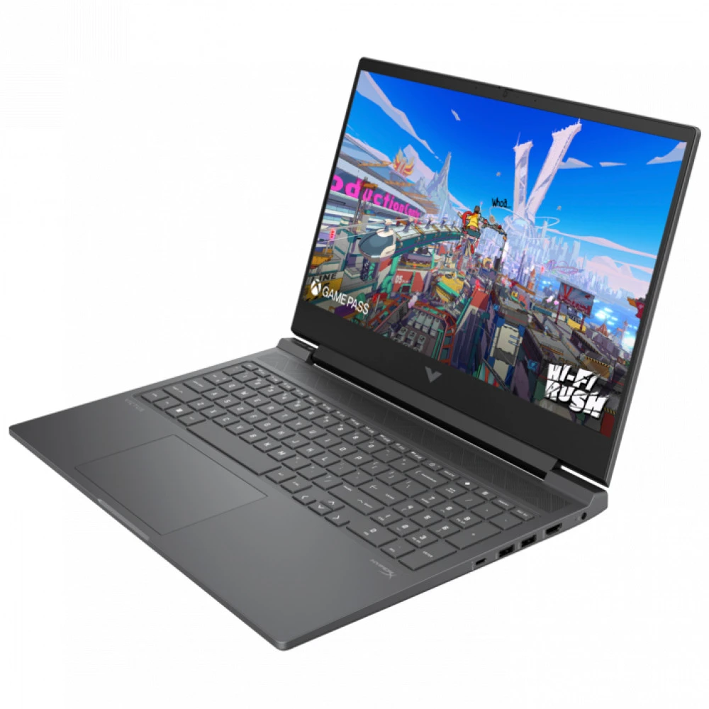 Ноутбук HP Victus 16-r1064ci A9DU8EA 16.1 ", FHD 1920x1080 (16:9), Core i5, 16 Гб