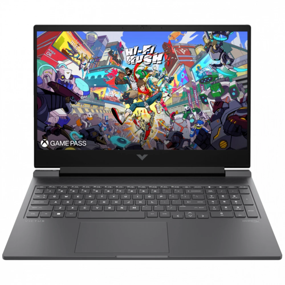 Ноутбук HP Victus 16-r1064ci A9DU8EA 16.1 ", FHD 1920x1080 (16:9), Core i5, 16 Гб