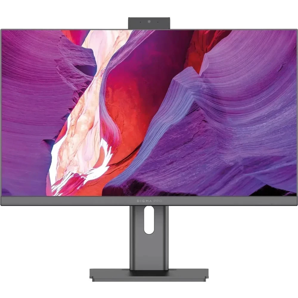 Моноблок Digma Pro Unity 27 (DM27P3-ADXW01) 27 ", Intel, Core i3, 1215U, 1.2, 16 Гб, 512 Гб