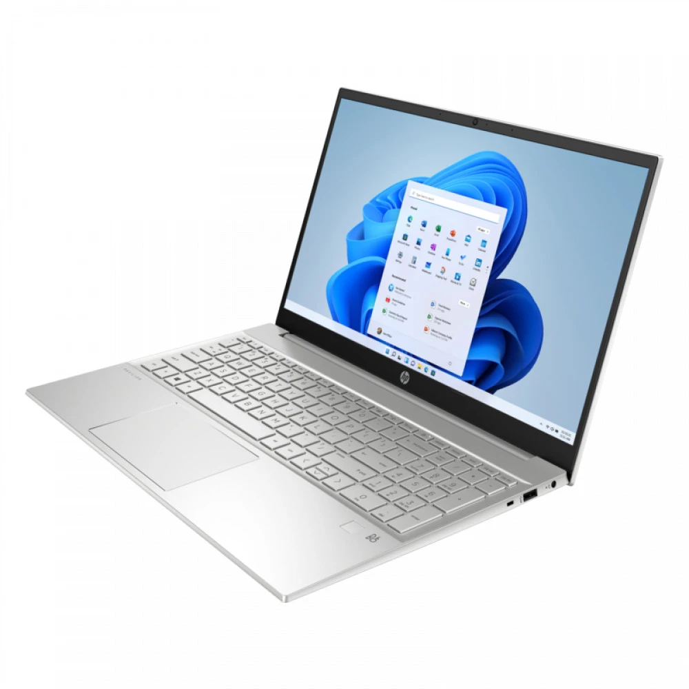 Ноутбук HP Pavilion 15-eh3056ci A19W6EA 15.6 ", FHD 1920x1080 (16:9), Ryzen 7, 16 Гб