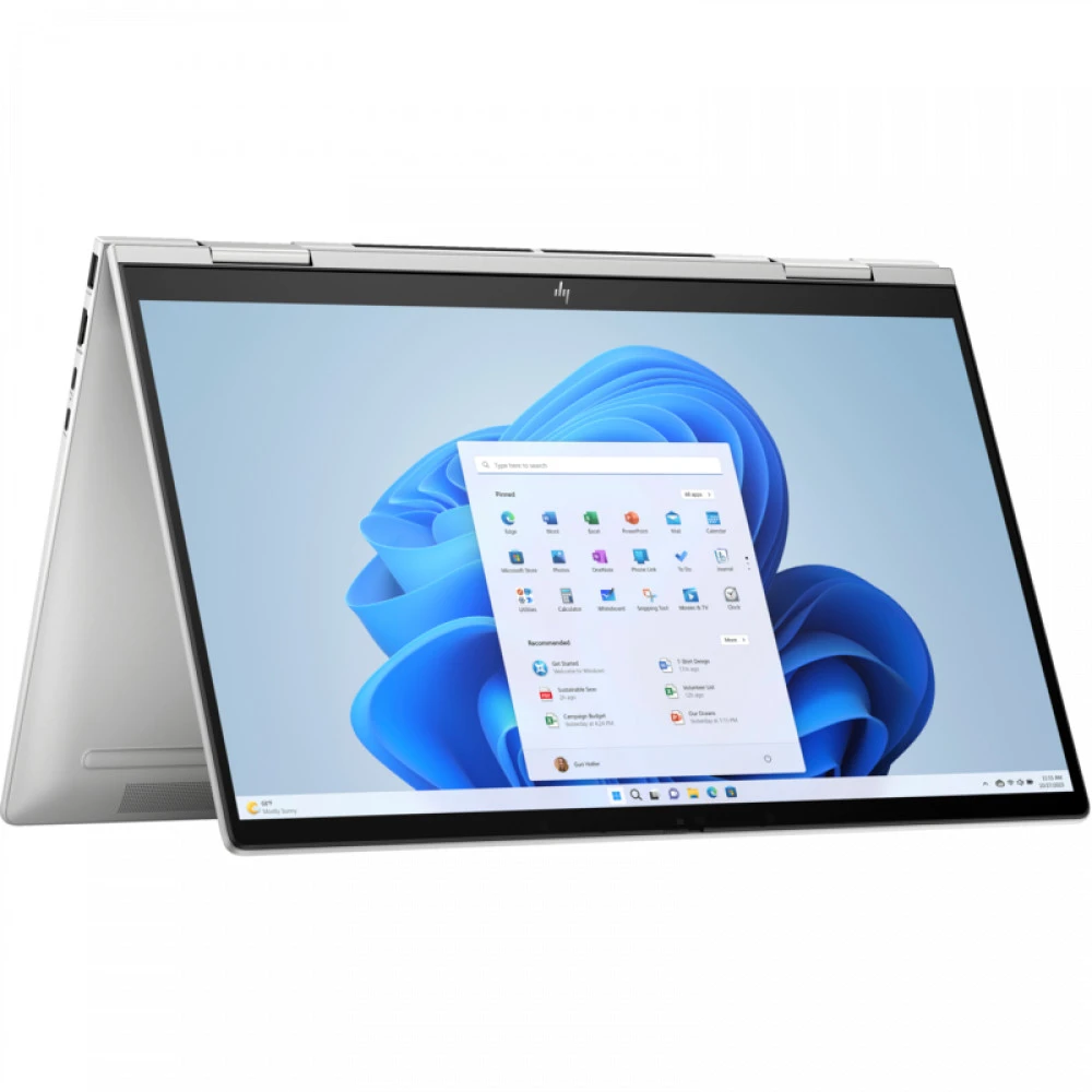 Ноутбук HP Envy x360 15-fe0003ci 81K27EA#UUQ 15.6 ", FHD 1920x1080 (16:9), Core i5, 16 Гб
