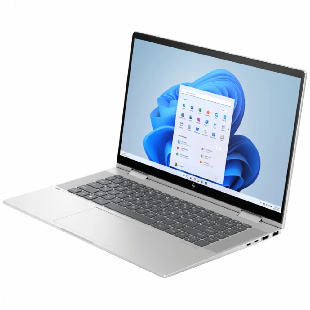 Ноутбук HP Envy x360 15-fe0003ci 81K27EA#UUQ 15.6 ", FHD 1920x1080 (16:9), Core i5, 16 Гб