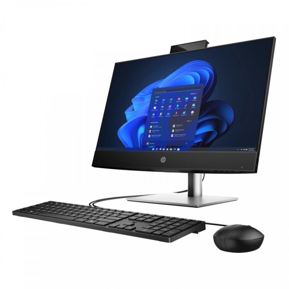 Моноблок HP ProOne 440 G9 885C9EA 23.8 ", Intel, Core i7, 13700T, 1, 16 Гб, 512 Гб