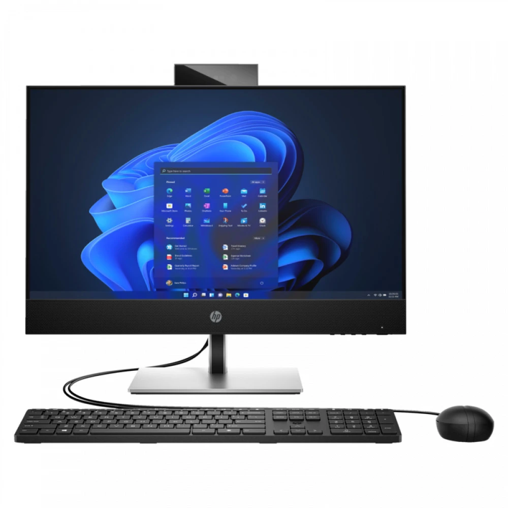 Моноблок HP ProOne 440 G9 885C9EA 23.8 ", Intel, Core i7, 13700T, 1, 16 Гб, 512 Гб